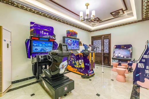 苏州慢姑娘神童泾别墅轰趴 商品图6