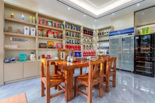 泉州慢姑娘瑄雅阁别墅轰趴 商品图10