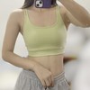 爆款好货 裸色裸感无感瑜伽小背心 商品缩略图1