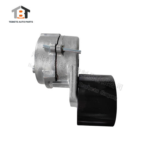 J6P 440/470/510国六加气涨紧轮：1023010-M70-000J  配12pk1543皮带  解放J6/J7张紧轮（000J） 商品图4