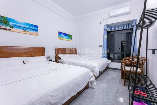 清远慢姑娘雅景居别墅轰趴 商品图12