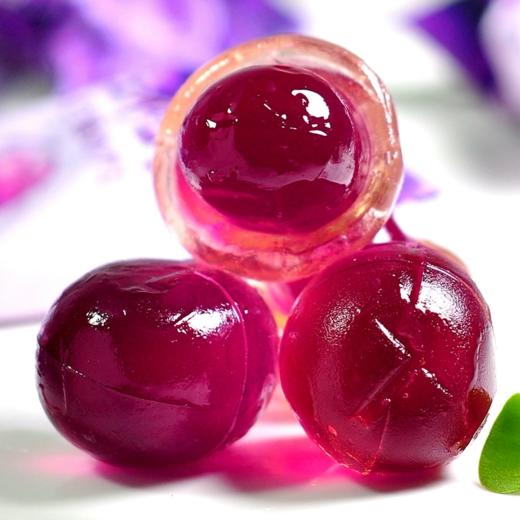 【中欧班列精选2袋】英国风味鹰派剥皮水果软糖 320g/袋 商品图7