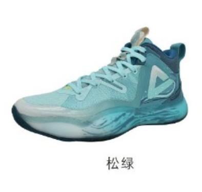 匹克态极-猛兽9代篮球比赛鞋ET34071A 商品图1