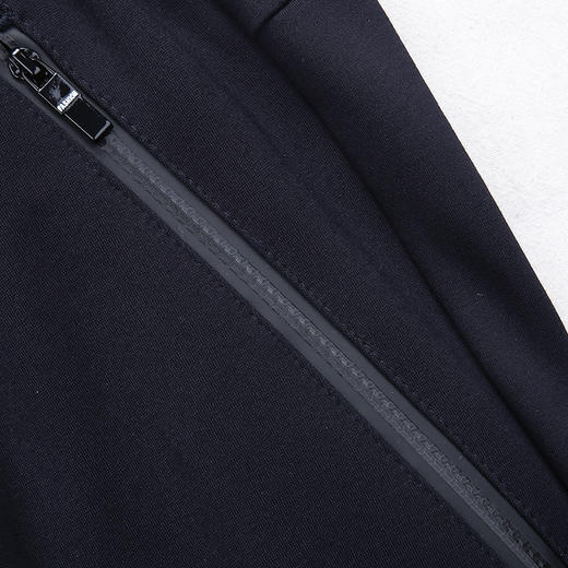 【新款DWN】大依优型特体加长版直口休闲裤运动长裤加肥加大弹力舒适胖子肥佬裤子 商品图5