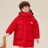 B.DUCK小黄鸭童装冬季羽绒服 FF5416013 商品缩略图0