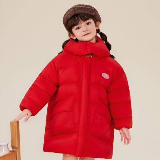 B.DUCK小黄鸭童装冬季羽绒服 FF5416013 商品图0