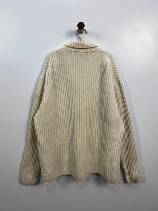 90年代 Vintage NAUTICA 针织毛衣 _SWT(M) 商品图3