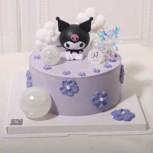 库洛米KC064 商品图0