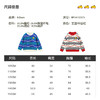 B.DUCK小黄鸭童装冬季套头针织衫毛衣 BF5412075 商品缩略图4
