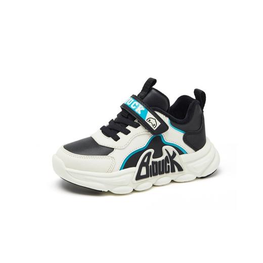 B.DUCK小黄鸭童鞋冬季男童时尚运动鞋24-30 B5483038 商品图3