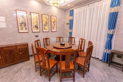 清远慢姑娘雅景居别墅轰趴 商品图11