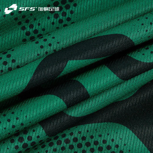 【现货秒发】SFS正品 PUMA彪马23/24门兴球员训练服774322-09 商品图2