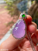 冰艳紫罗兰葫芦吊坠  89999【3041210】 商品缩略图0