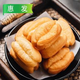 25B惠发麻辣烫油条1kg/袋（25g/个）6袋/件