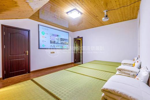 苏州慢姑娘神童泾别墅轰趴 商品图7