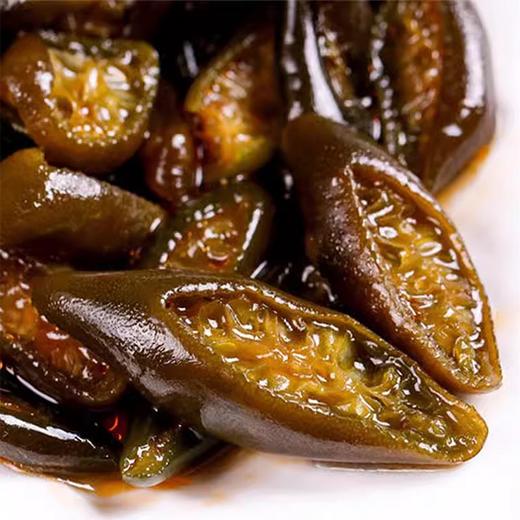 【会员专享】京东华南极海松茸250g/袋 40袋/件 商品图3