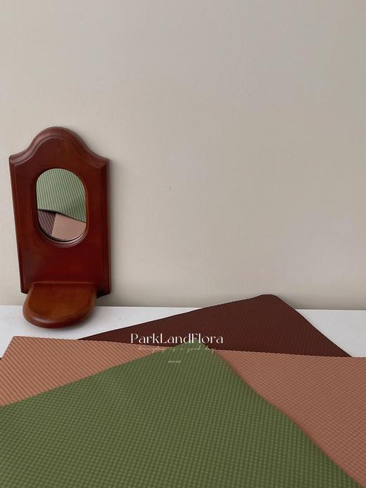 立体压纹纸 52*51cm10张/包 商品图8