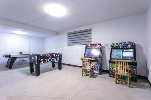 杭州慢姑娘天目山坐往森林别墅轰趴 商品图3