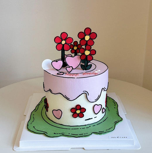 二次元花花 商品图1