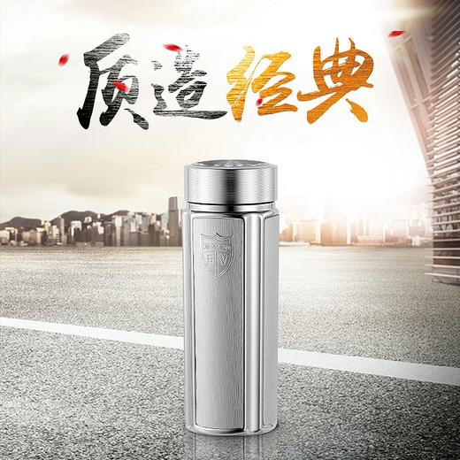 思宝旗舰店方舟T1/2真空保温杯车载便携商务礼盒装泡茶杯男女办公水杯 商品图1
