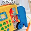 伟易达4合1字母巴士拖拉玩具车早教课木琴儿童音乐益智玩具宝宝 商品缩略图2