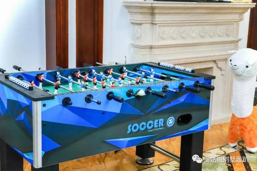 泰州慢姑娘曼陀山庄别墅轰趴 商品图8