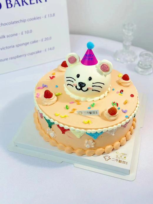 儿童定制-小老鼠 商品图2