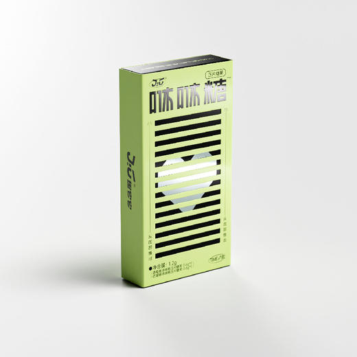 撩哎 咻咻糖--Time款  硬°C款 事前事后各一粒    健康商城 特卖 商品图4