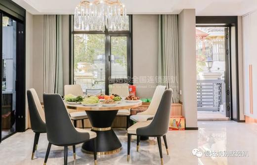 保定慢姑娘聚闲阁别墅轰趴 商品图11