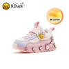 B.DUCK小黄鸭童鞋男女童冬季时尚运动鞋23-32 B5483044A 商品缩略图3