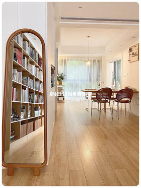  小家新变化，终于选到了这款清透的日式窗帘