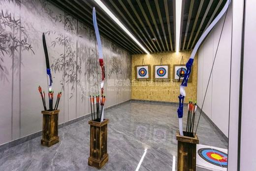 南京慢姑娘悦来居别墅轰趴 商品图8