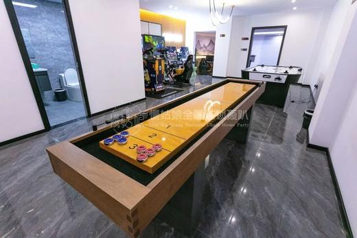 昆明慢姑娘玉龙湾别墅轰趴 商品图6