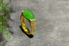 【御珠宫坊】金镶碧玉戒指 商品缩略图0