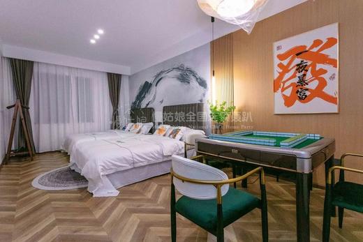 昆明慢姑娘玉龙湾别墅轰趴 商品图8