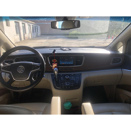 别克 GL8 3.0L GT豪华商务豪雅版【长租-北京】 商品图4