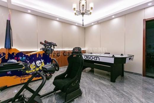 南京慢姑娘悦来居别墅轰趴 商品图2