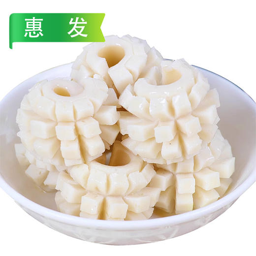 25B惠发仿鸡肉风味腰花肠1.5kg/袋 4袋/件 商品图5