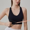 【限时秒】YOGACODE【火树银花系列】瑜伽吊带美背文胸YCDSG606（一体式固定杯） 商品缩略图0