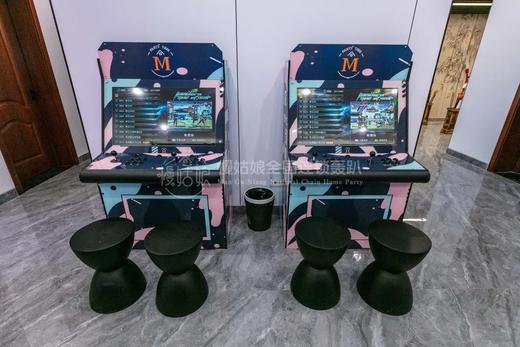 南京慢姑娘悦来居别墅轰趴 商品图7