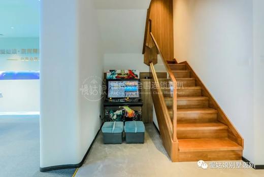 保定慢姑娘聚闲阁别墅轰趴 商品图9