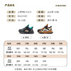 B.DUCK小黄鸭童鞋冬季时尚运动鞋26-35 B5483017 商品缩略图1