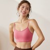【限时秒】YOGACODE【火树银花系列】减震跑步健身普拉提瑜伽背心YCDSB610（一体式固定杯） 商品缩略图3