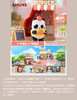 52TOYS Panda Roll 熊猫胖哒商店街系列 6只/盒 盲盒 商品缩略图0