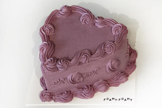 蓝莓之夜 爱心版（预订） 商品图0