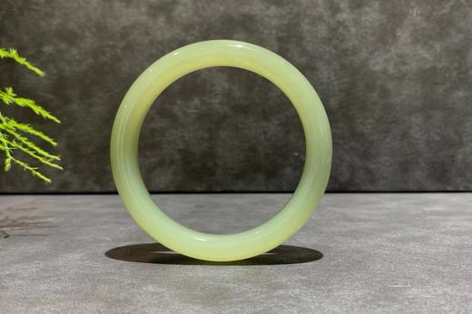 【御珠宫坊】青白玉手镯54.5mm 商品图0