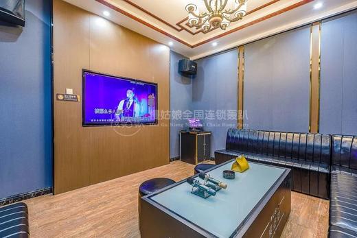 苏州慢姑娘神童泾别墅轰趴 商品图5