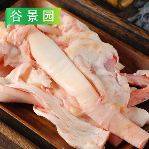 腱把筋1000g/袋  25袋/件 商品图2