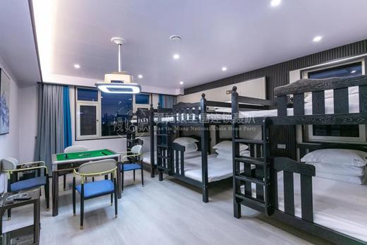 芜湖慢姑娘塘桥别墅轰趴 商品图10