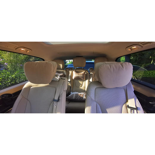 奔驰 V 260 L 尊贵加长版【长租-北京】 商品图6